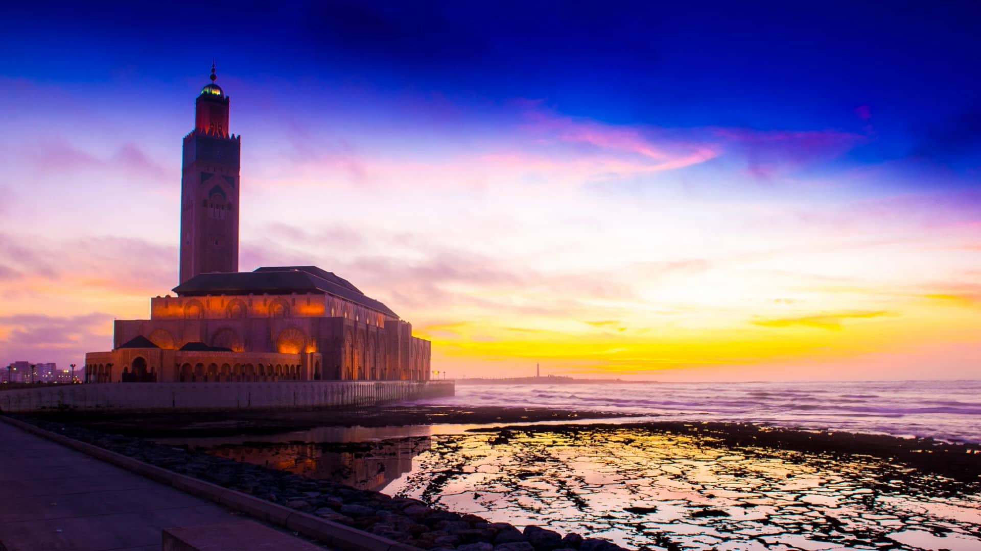 tours from casablanca