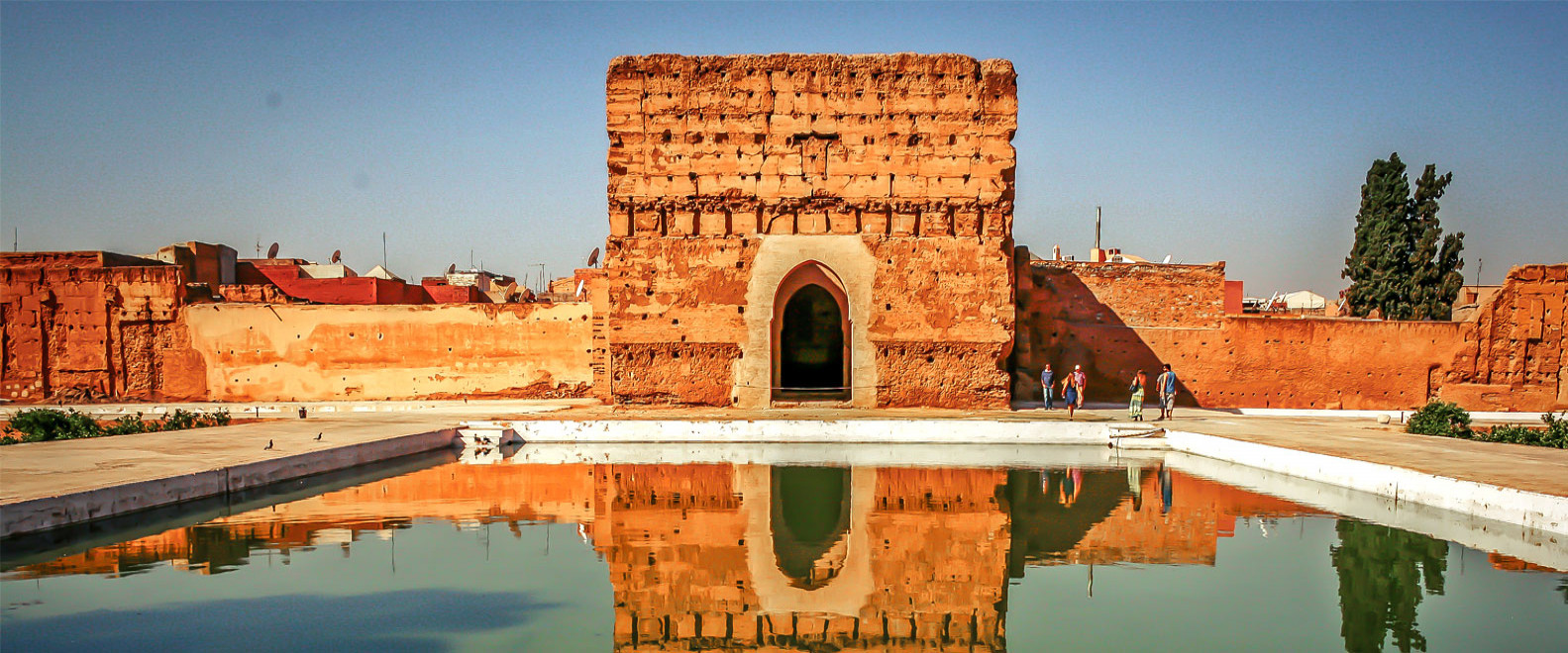 Best 5-Day Private Morocco Tour from Casablanca to Marrakech