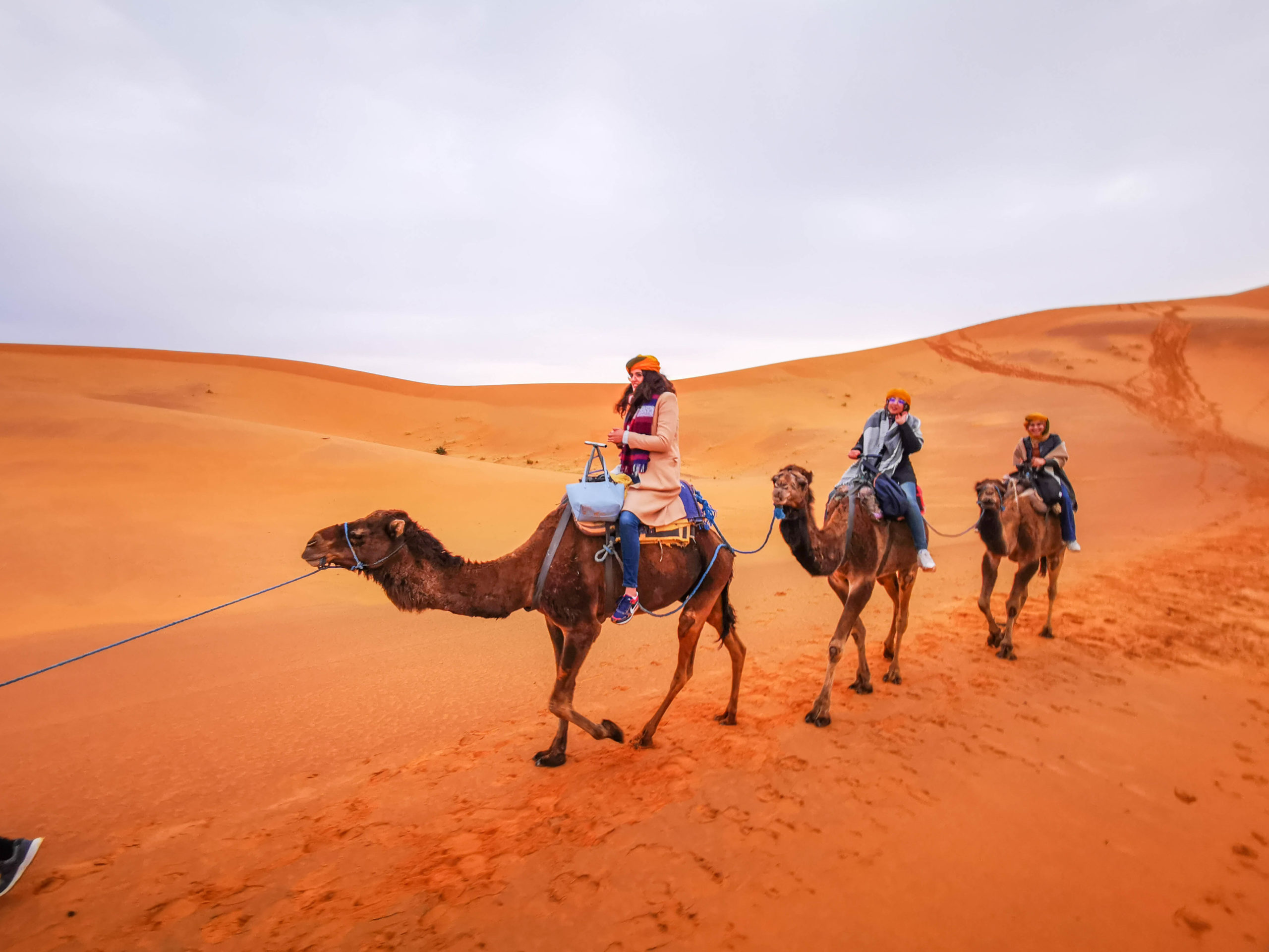 Best Private 10-Day Morocco Guided Tour Starting From Marrakech