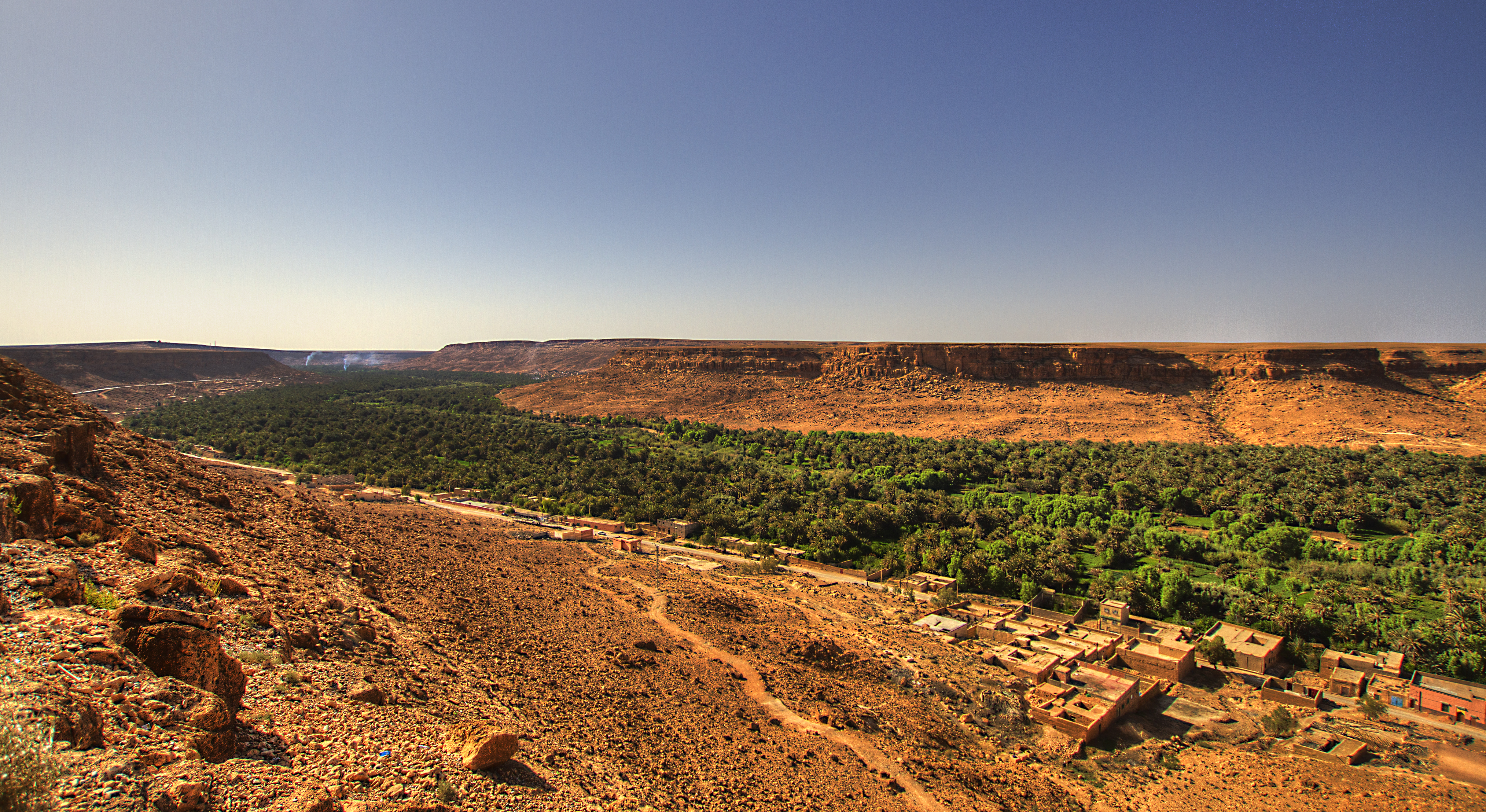 Best 3-Days Exploration from Errachidia to Fes